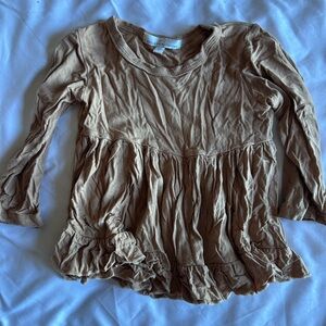 Bailey’s blossom top